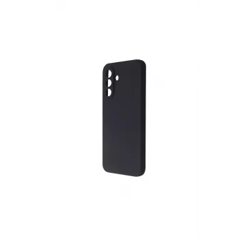 JUST MUST JM REGULAR DEFENSE SILICONE Galaxy A36 jaoks, must