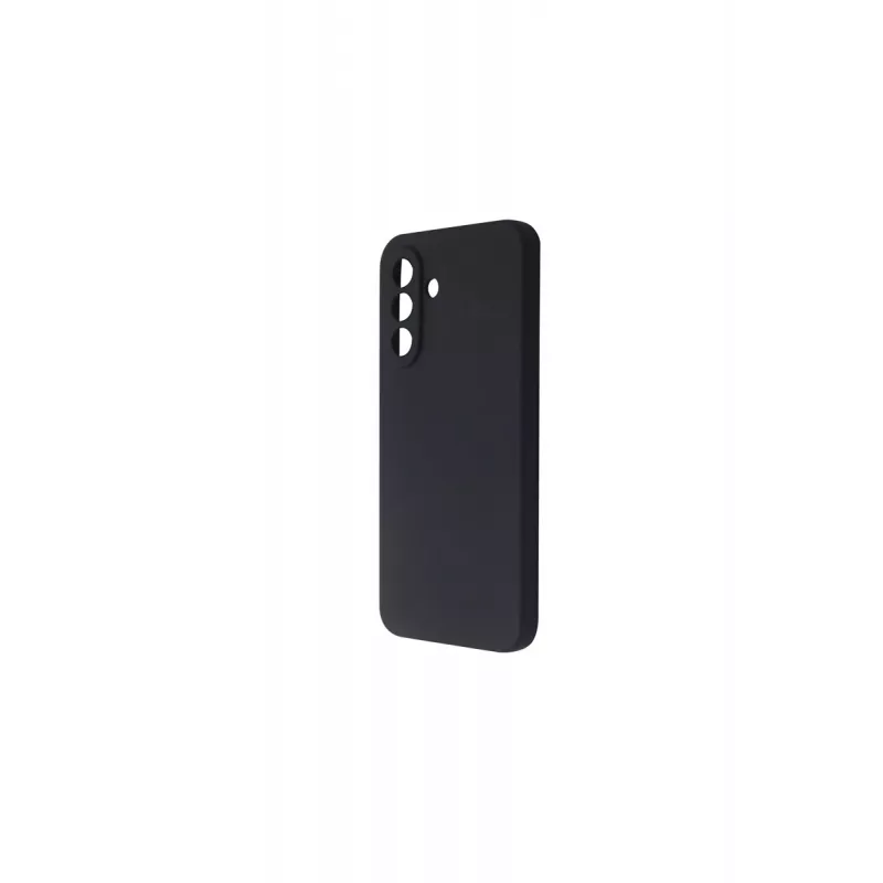 JUST MUST JM REGULAR DEFENSE SILICONE Galaxy A36 jaoks, must