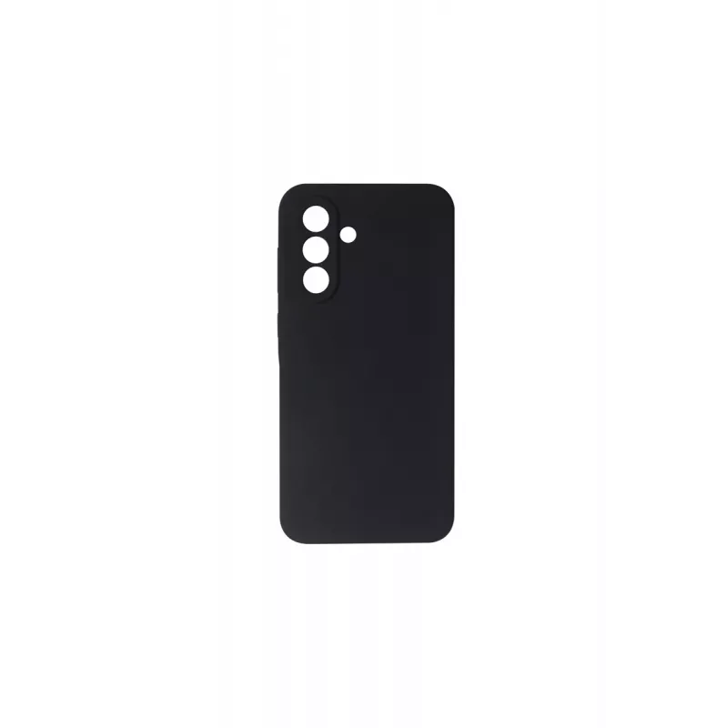 JUST MUST JM REGULAR DEFENSE SILICONE Galaxy A36 jaoks, must