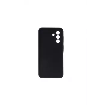JUST MUST JM REGULAR DEFENSE SILICONE Galaxy A36 jaoks, must