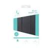 JUST MUST JM SKIN SHOCK Galaxy Tab A9+ jaoks Must