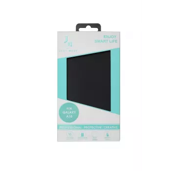 JUST MUST JM STAND FLIP CASE Galaxy A16 jaoks Must