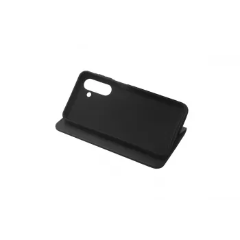 JUST MUST JM STAND FLIP CASE Galaxy A17 jaoks, must