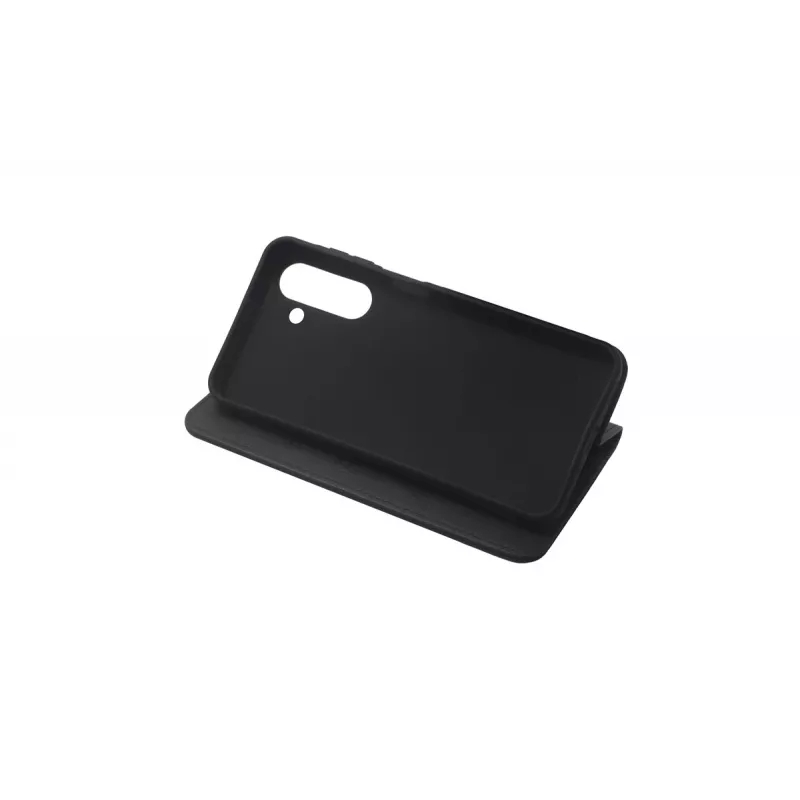 JUST MUST JM STAND FLIP CASE Galaxy A17 jaoks, must