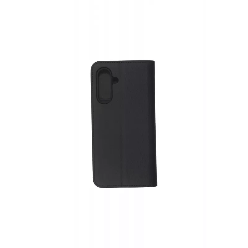 JUST MUST JM STAND FLIP CASE Galaxy A17 jaoks, must