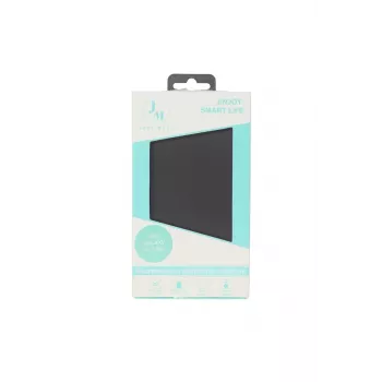 JUST MUST JM STAND FLIP CASE Galaxy A17 jaoks, must