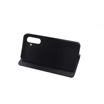 JUST MUST JM STAND FLIP CASE for Galaxy A26 Black