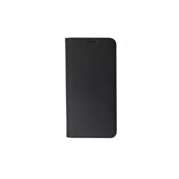 JUST MUST JM STAND FLIP CASE for Galaxy A26 Black
