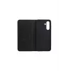 JUST MUST JM STAND FLIP CASE Galaxy A36 jaoks, must