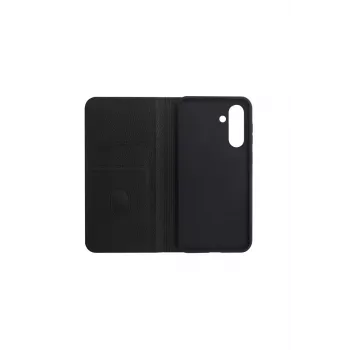 JUST MUST JM STAND FLIP CASE Galaxy A36 jaoks, must