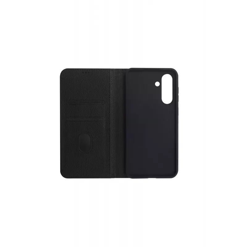 JUST MUST JM STAND FLIP CASE Galaxy A36 jaoks, must