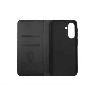 JUST MUST JM STAND FLIP CASE Galaxy A37 jaoks, Must