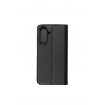 JUST MUST JM STAND FLIP CASE Galaxy A37 jaoks, Must