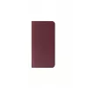 JUST MUST JM STAND FLIP CASE Galaxy A56 jaoks, Burgundia