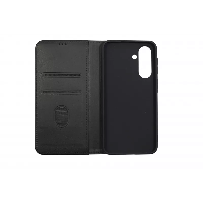 JUST MUST JM STAND FLIP CASE Galaxy A57 jaoks, Must