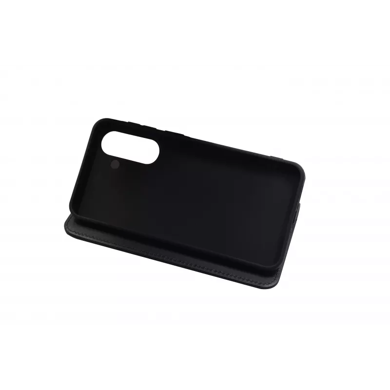 JUST MUST JM STAND FLIP CASE Galaxy A57 jaoks, Must