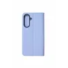 JUST MUST JM STAND FLIP CASE Galaxy A57-le, Lavendel