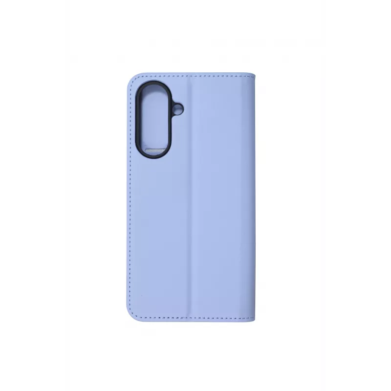 JUST MUST JM STAND FLIP CASE Galaxy A57-le, Lavendel
