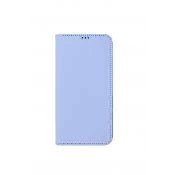 JUST MUST JM STAND FLIP CASE Galaxy A57-le, Lavendel