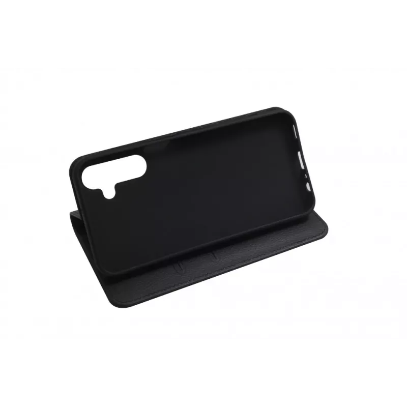 JUST MUST JM STAND FLIP CASE for Galaxy S24 Black