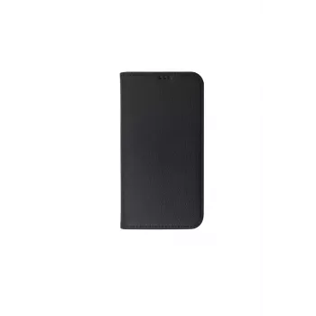 JUST MUST JM STAND FLIP CASE for Galaxy S25 Black