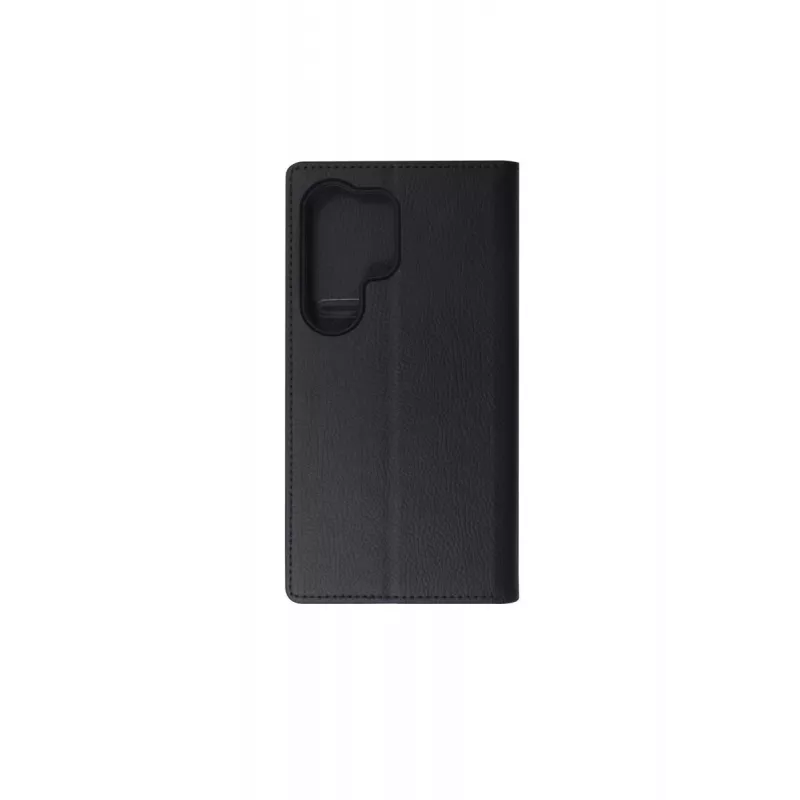 JUST MUST JM STAND FLIP CASE Galaxy S25 Ultra jaoks Must