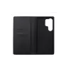 JUST MUST JM STAND FLIP CASE Galaxy S25 Ultra jaoks Must