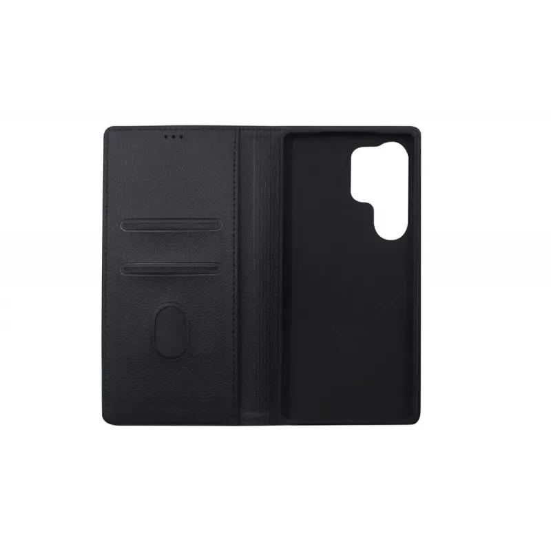 JUST MUST JM STAND FLIP CASE Galaxy S25 Ultra jaoks Must