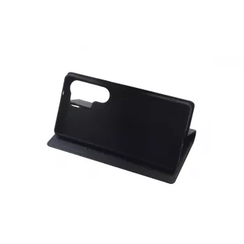 JUST MUST JM STAND FLIP CASE Galaxy S25 Ultra jaoks Must