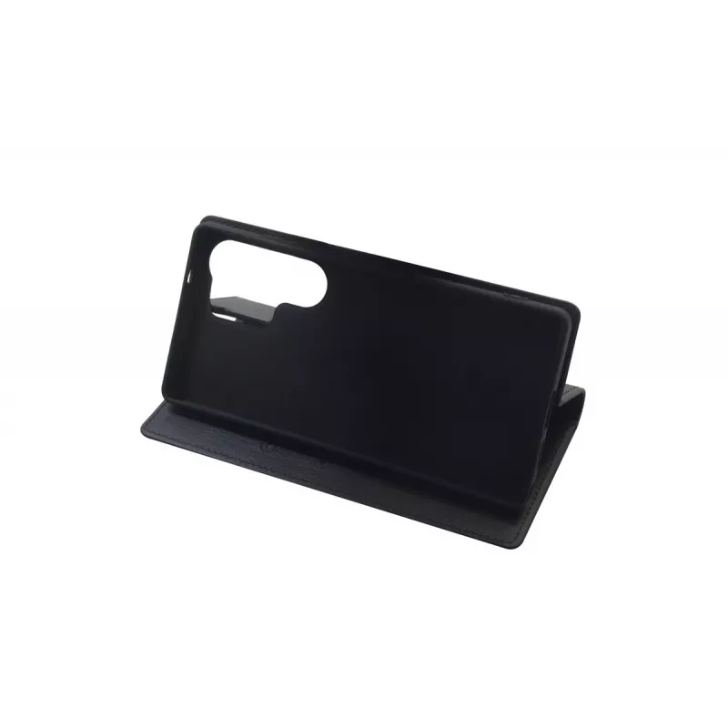 JUST MUST JM STAND FLIP CASE Galaxy S25 Ultra jaoks Must