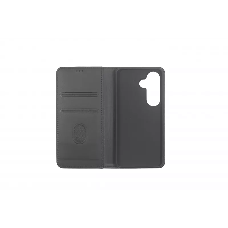JUST MUST JM STAND FLIP CASE Galaxy S26 jaoks, must