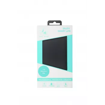 JUST MUST JM STAND FLIP CASE Galaxy S26 jaoks, must