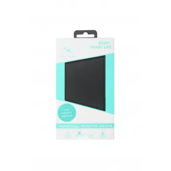 JUST MUST JM STAND FLIP CASE Galaxy S26 Plus mustaks