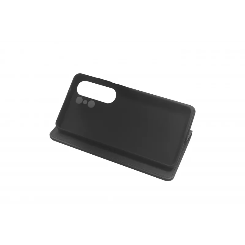 JUST MUST JM STAND FLIP CASE Galaxy S26 Ultra jaoks Must