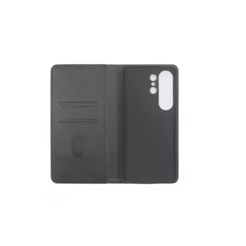JUST MUST JM STAND FLIP CASE Galaxy S26 Ultra jaoks Must