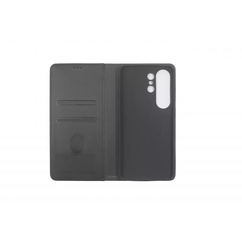JUST MUST JM STAND FLIP CASE Galaxy S26 Ultra jaoks Must