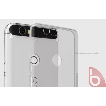 Just Must Ultra Slim 0.5mm TPU Case for Huawei Nova 3i / P Smart Plus