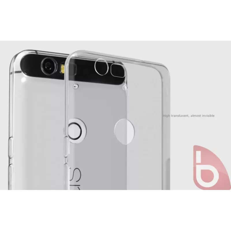 Just Must Ultra Slim 0.5mm TPU Case for Huawei Nova 3i / P Smart Plus