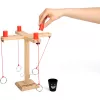 Just Play Buzzed 4-Way Hook & Ring Game