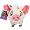 JUST PLAY Disney Moana Walk & Snort Pua interaktiivne elektrooniline plüüsmänguasi