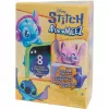 Just Play Disney Stitch Attachmeez Kogumisväikekuju (Juhuslik)