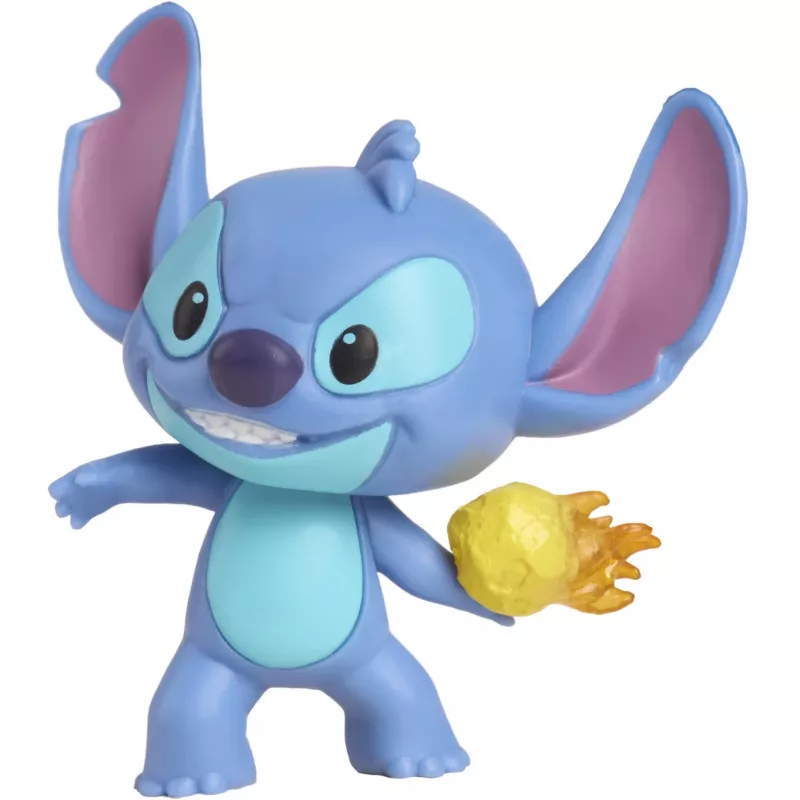 Just Play Disney Stitch Outta This World kogumisfiguur (1 juhuslik ostu kohta)