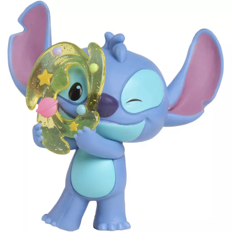 Just Play Disney Stitch Outta This World kogumisfiguur (1 juhuslik ostu kohta)