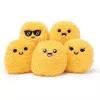 Just Play Emotional Support Nuggets Plush Toy Set - Disney ja Pixar Inside Out 2