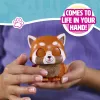 JUST PLAY furReal Handfuls - Punane Panda Interaktiivne Pehme Mänguasi