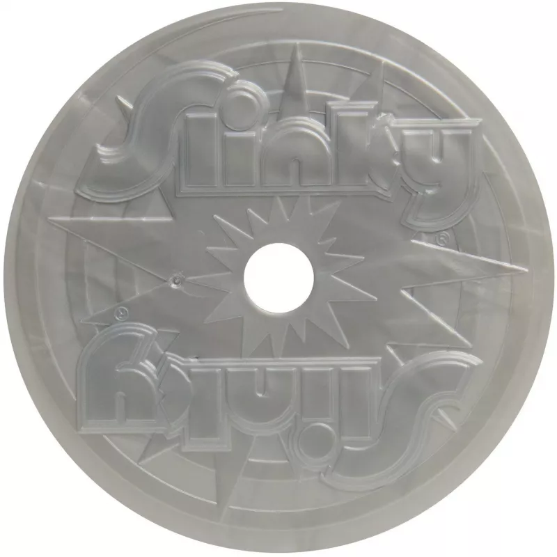 JUST PLAY Slinky Challenge Game