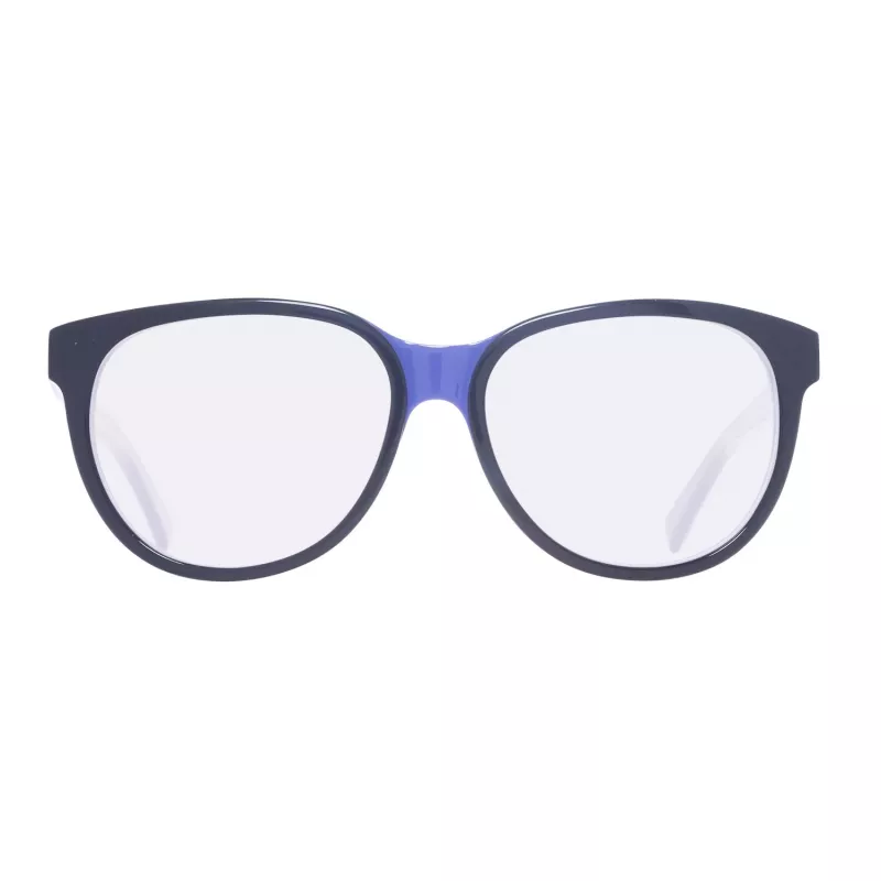 JUSTCAVALLI JC673S-5583C Naiste liblik- ja kassisilmadega päikeseprillid Havana pruun gradient 55mm