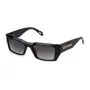JUSTCAVALLI unisex päikeseprillid SJC090-550700 55/20/140 mm