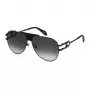 JUSTCAVALLI unisex päikeseprillid SJC095-620568 62mm lääts