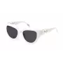 JUSTCAVALLI naiste päikeseprillid SJC086V530847 53/19/140 mm